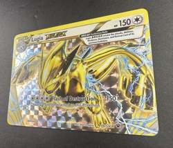 Pokemon Card TCG - Lugia BREAK 79/124 - Rare BREAK - Fates Collide - NM-LP - Image 2