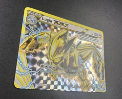 Pokemon Card TCG - Lugia BREAK 79/124 - Rare BREAK - Fates Collide - NM-LP - Image 3