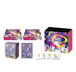 Pokemon Card Game Mega Symphonia MEGA Expansion Pack Set TCG JAPAN Brand NEW - Image 2