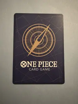 One Piece Card Game TCG Monkey.D.Luffy OP12-015 Alt Art M/NM Condition - Image 2