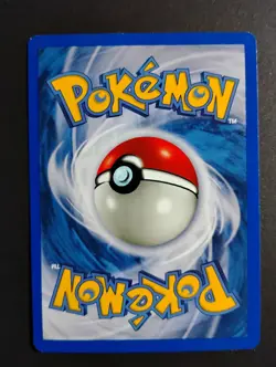 Dark Flaaffy 34/105 Neo Destiny Non-Holo NM Vintage Pokemon Card - Image 2