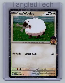 Pokemon Journey Together Choose Your Card - Ex, Holo, Reverse Holo Near Mint - Image 3