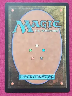 Magic The Gathering COMMANDER DUSKMOURN DSC REANIMATE black card MTG - Image 2