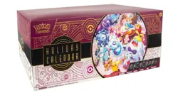 2025 Pokemon Trading Card Games Holiday Calendar (Pre-order) - Image 2