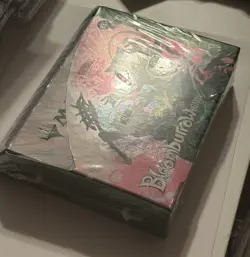 MTG Magic The Gathering: Bloomburrow - Collector Booster Box Sealed NIB MAGIC NM - Image 3