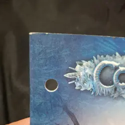 Magic: The Gathering Player's Guide - Coldsnap - MTG - Image 3