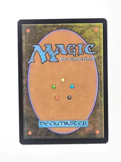 MTG The Reality Chip : Kamigawa: Neon Dynasty Regular Rare NM #2670 - Image 2