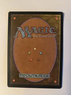 MTG Cabal Coffers (301e/765) Modern Horizons 2 LP FOIL - Image 2