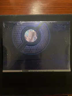Pokemon TCG Pokemon GO Pokemon Center ETB Elite Trainer Box Plus - Sealed - Image 1