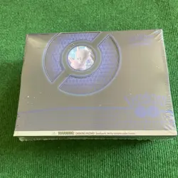 Pokemon TCG Pokemon GO Pokemon Center ETB Elite Trainer Box Plus - Sealed - Image 1