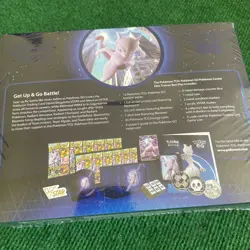 Pokemon TCG Pokemon GO Pokemon Center ETB Elite Trainer Box Plus - Sealed - Image 4
