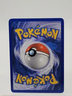2005 EX - Unseen Forces Pokemon Professor Elm’s Training Method Uncommon #89 - Image 2
