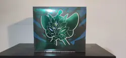 Pokemon Twilight Masquerade POKEMON CENTER ETB New Sealed - Image 1