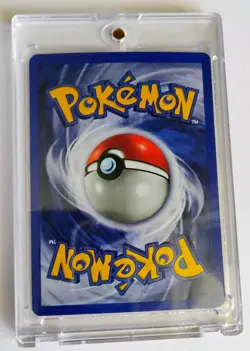 Mr. Mime 6/64 HOLO RARE Jungle WOTC Vintage Pokemon NM - Image 2