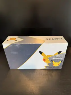 Pokemon Celebrations - Ultra Premium Collection (UPC) - Factory Sealed - Image 2