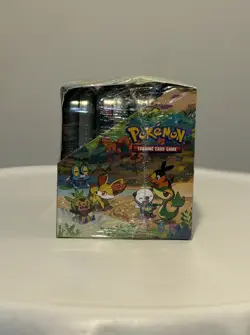 Pokemon TCG 25th Anniversary Celebrations Mini Tin Display New & Factory Sealed - Image 4