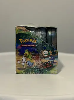 Pokemon TCG 25th Anniversary Celebrations Mini Tin Display New & Factory Sealed - Image 5