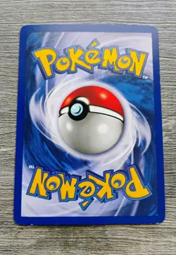 2000 Pokemon Dark Magneton Holo 11/82 Team Rocket LP - Image 2