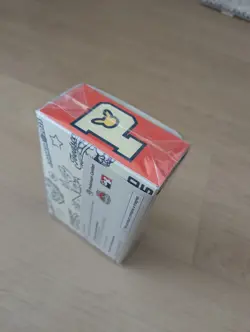 Pokemon World Championships 2025 Anaheim Pikachu Double Deck Box - Image 4