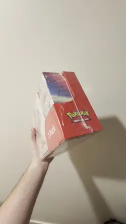 2x Pokemon TCG Prismatic Evolutions Costco Bundle Sealed ETB with 1 Booster - Image 2