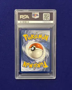PSA 10 Duraludon V #198 SWSH Evolving Skies 2021 Pokemon GEM MINT - Image 3
