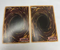 Yugioh - Ultimate Axon Kicker DREV-EN039 1st Edition SUPER VLP/NM X1 + BONUS - Image 4