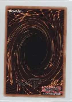 Genex Ally Triarm 1st Ed. YuGiOh Hidden Arsenal 4: Trishula's Triumph - Image 2