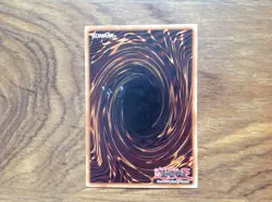 Yu-Gi-Oh Yugioh Fire Darts CRV-EN049 Rare 1st Edition. Free Postage - Image 2