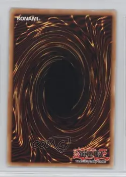 Defensive Tactics Unlimited YuGiOh Gladiator's Assault #GLAS-EN083 2007 - Image 2