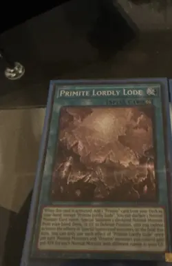 Yugioh READY TO DUEL! BLUE-EYES WHITE DRAGON Deck Includes sleeves - Image 3