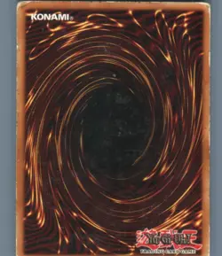 The Flute of Summoning Dragon #SDK-042 Yugioh - Image 2