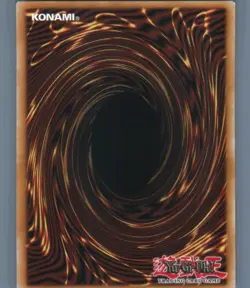 Crush Card Virus #LEDD-ENA31 Yugioh - Image 2
