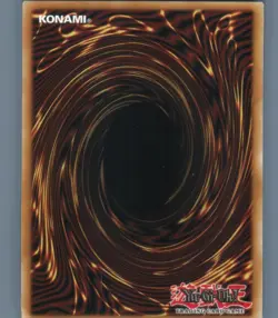Starving Venom Fusion Dragon #LEDD-ENC25 Yugioh - Image 2