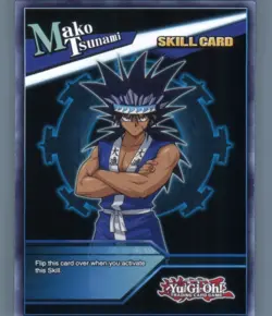 The World's Greatest Fisherman #SBAD-ENS01 Yugioh - Image 2