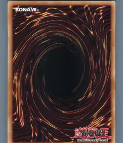 Crystal Seer #SBSC-EN003 Yugioh - Image 2