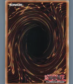 Golden Flying Fish #BP03-EN040 Yugioh - Image 2