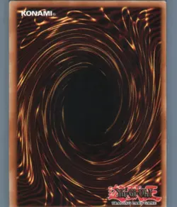 Summoned Skull #SDY-004 Yugioh - Image 2