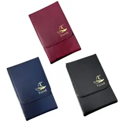 Card for Case Container Collection for Board Games Trading Game Sleeve Holder - Image 2