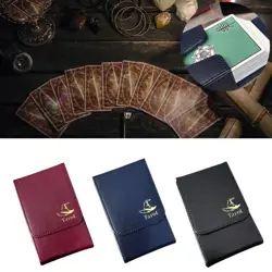 Card for Case Container Collection for Board Games Trading Game Sleeve Holder - Image 4