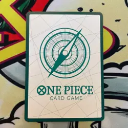 DON Card Monkey D Luffy (Gear 4) PRB-02 [Gold Frame] BEST vol.2 One Piece - Image 2