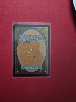 Dawns Truce Showcase #295 BLB Bloomburrow MTG Card - Image 2
