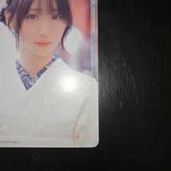 Union Arena Ito Moe AP Action Point Card Used Condition Check - Image 5