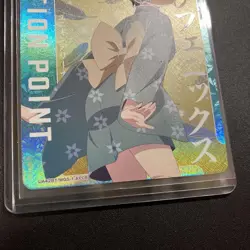 Union Arena Tsukihis Phoenix UA42BT/MGS1AP08 Action Point Card - Image 4