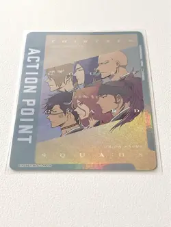 BLEACH Union Arena AP Card 13th Division UA08BT/BLC1AP06 - Image 2