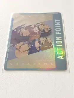 BLEACH Union Arena AP Card 13th Division UA08BT/BLC1AP06 - Image 3