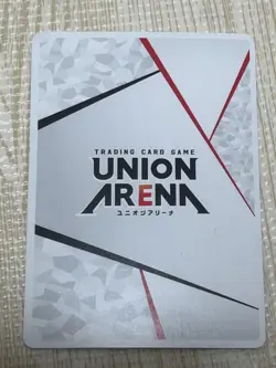 Union Arena Hachiraku Blue Lock Action Point Card Mint - Image 2