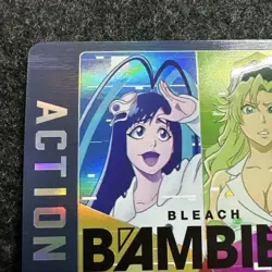 Bamboozle Action Point Card Used Please Check Images Before - Image 3