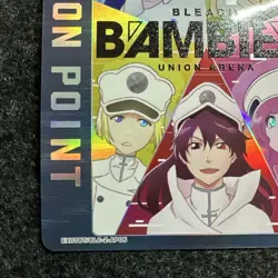 Bamboozle Action Point Card Used Please Check Images Before - Image 4