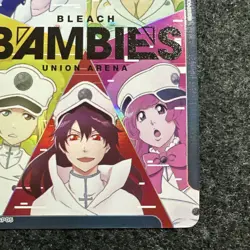 Bamboozle Action Point Card Used Please Check Images Before - Image 5