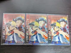 Union Arena Roboco Trading Card Game - Image 1